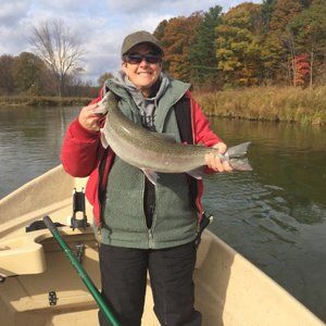 Meet your Posher, Lynne